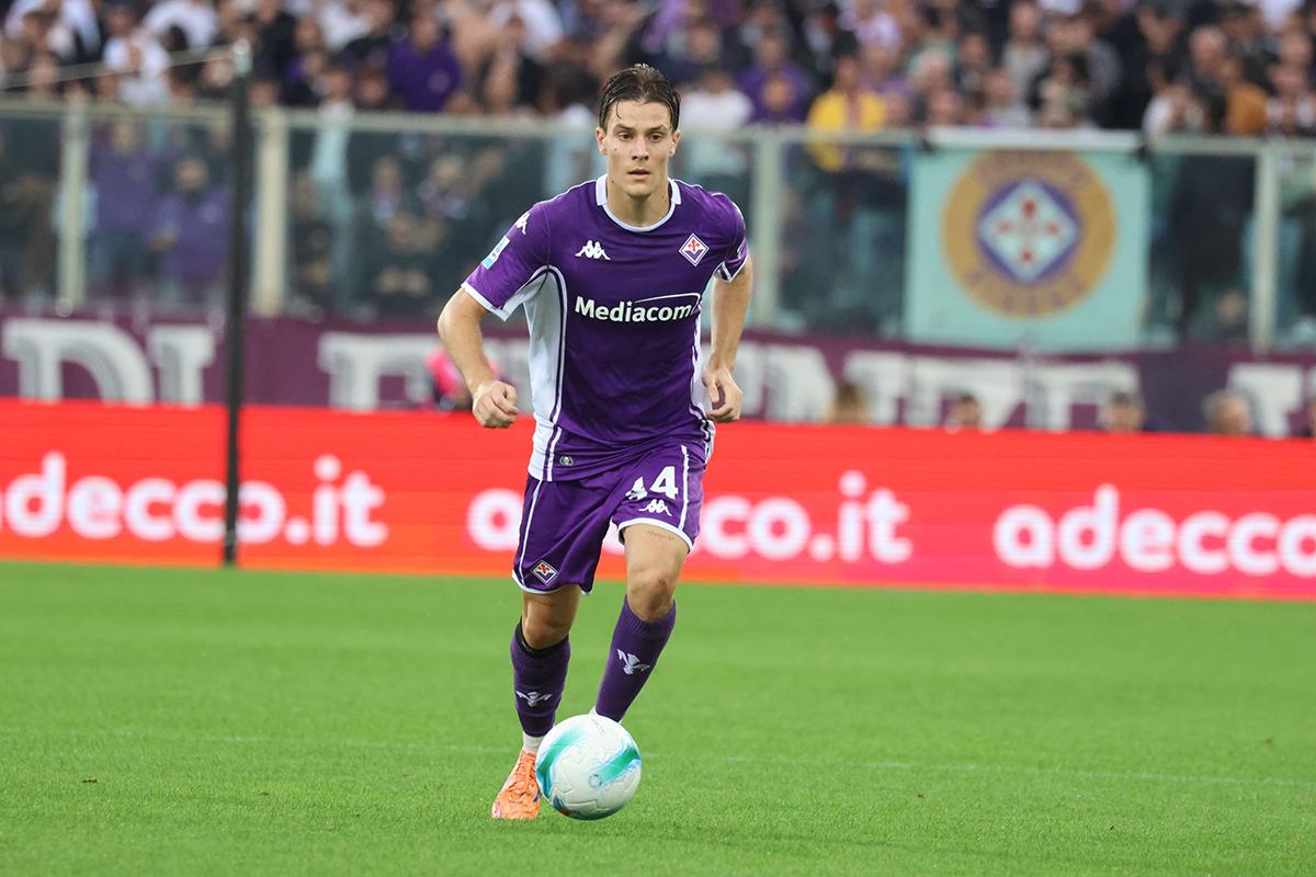 La Nazione – Qualcuno potrebbe uscire per finanziare entrate. Fagioli, ora deve accelerare