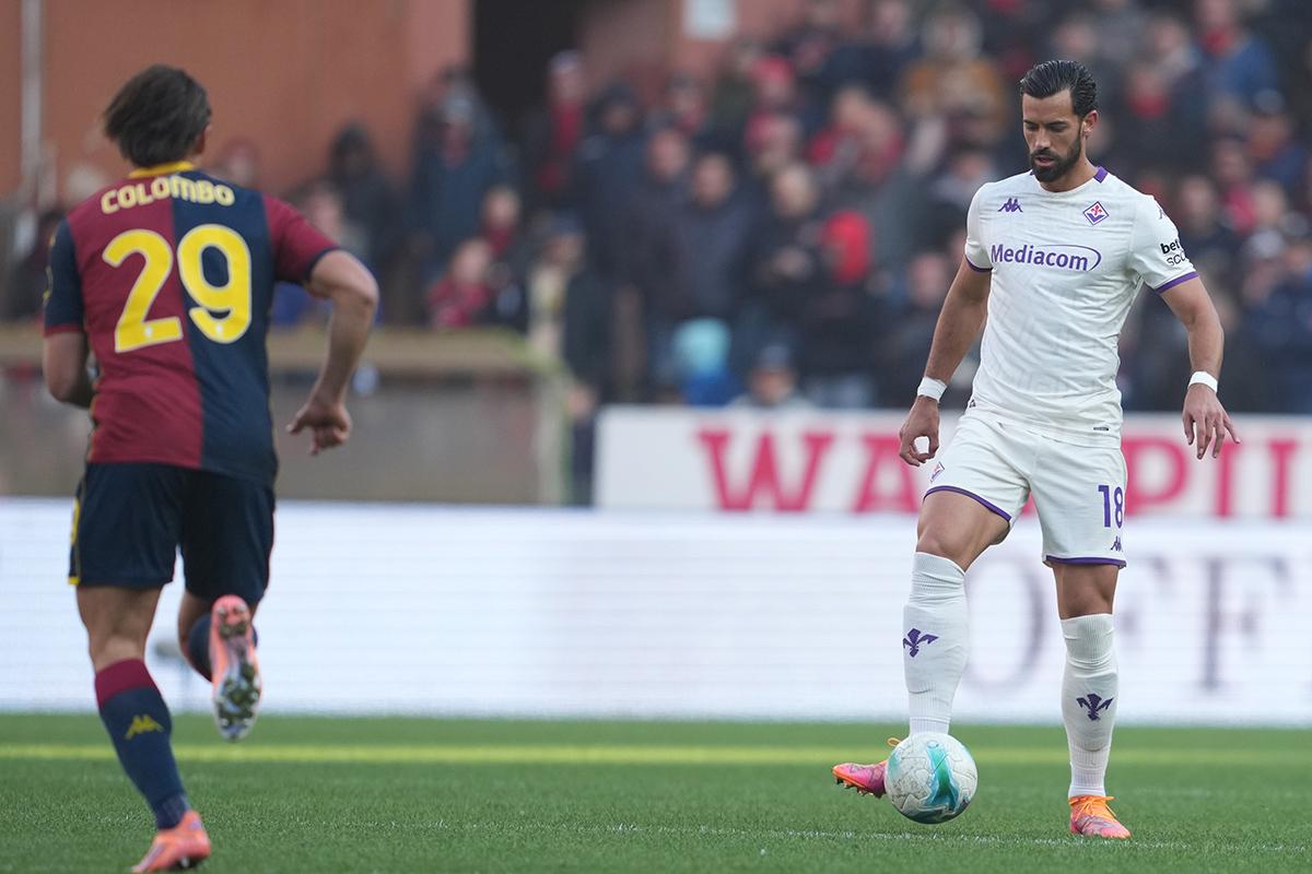 Dal Viola Park: Martinelli e Ndour recuperati, su Kean ottimismo. Mentre Gosens...