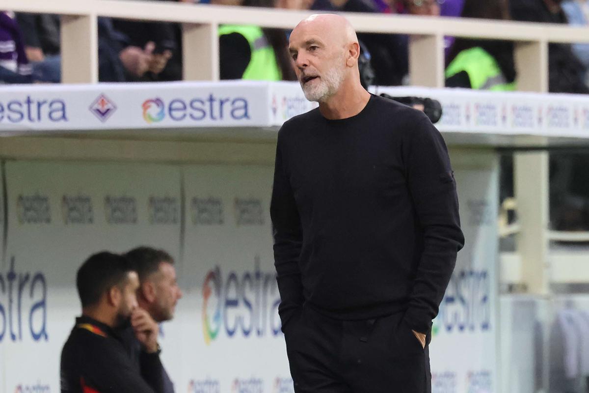 Pernat: "Genoa, avrei cambiato tecnico dopo la Fiorentina. Ora gara fondamentale per la psicologia"