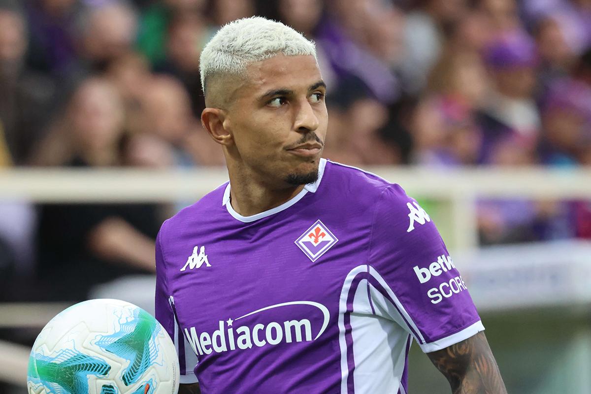 Dodo, giallo social: smette di seguire la Fiorentina su Instagram