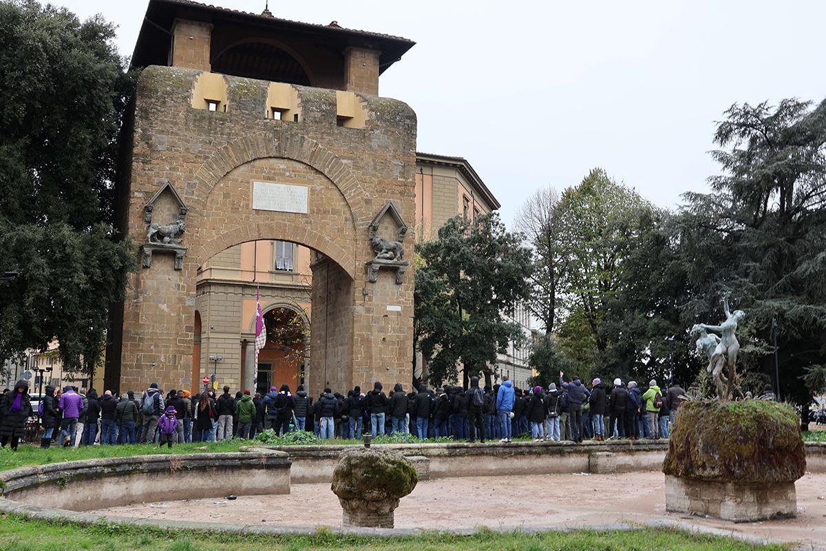 Gazzetta - Galloppa ci prova con il Mainz. Martinelli, Piccoli e le rotazioni: Viola d'Europa