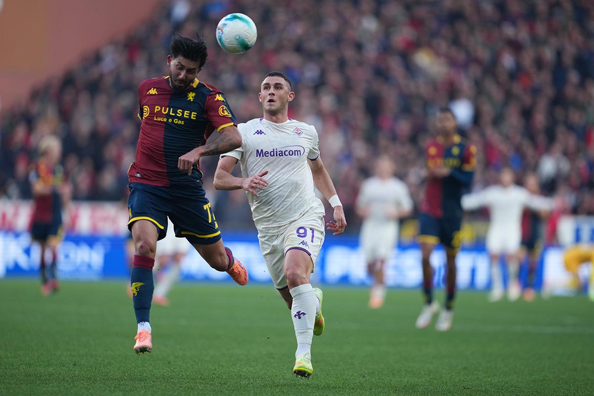 Atalanta: Juric vicino all'esonero, al suo posto Palladino. Romano: "Colloqui avanzati"