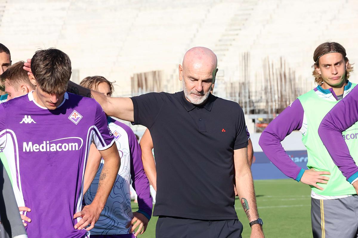 Leali: "Rigore? Aspettavo Gud al centro, a fine partita mi ha detto che lo sapeva e ha cambiato angolo"