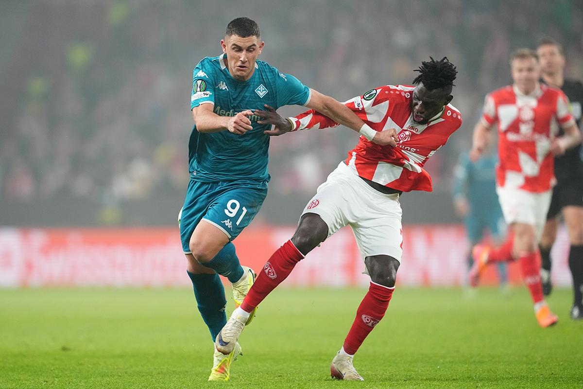 Genoa-Fiorentina, la probabile formazione di LaViola.it: Fagioli si candida in mezzo. Piccoli unica punta