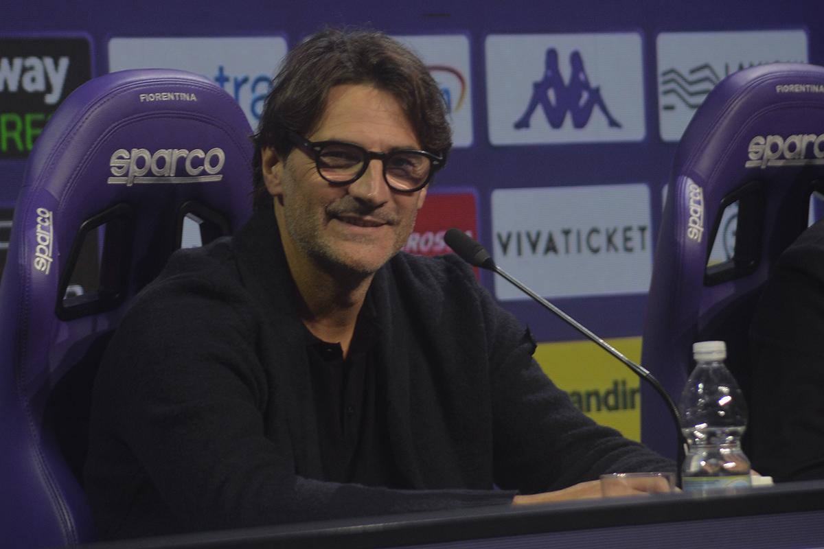 Vanoli ha rianimato Firenze, ora deve convincere i giocatori e salvare la Fiorentina
