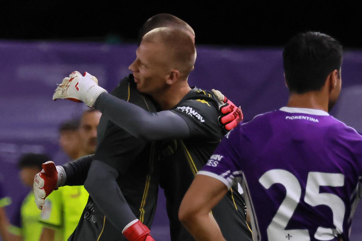 GdS - Occhio al giallo: Ranieri e Pongracic in diffida per la Fiorentina