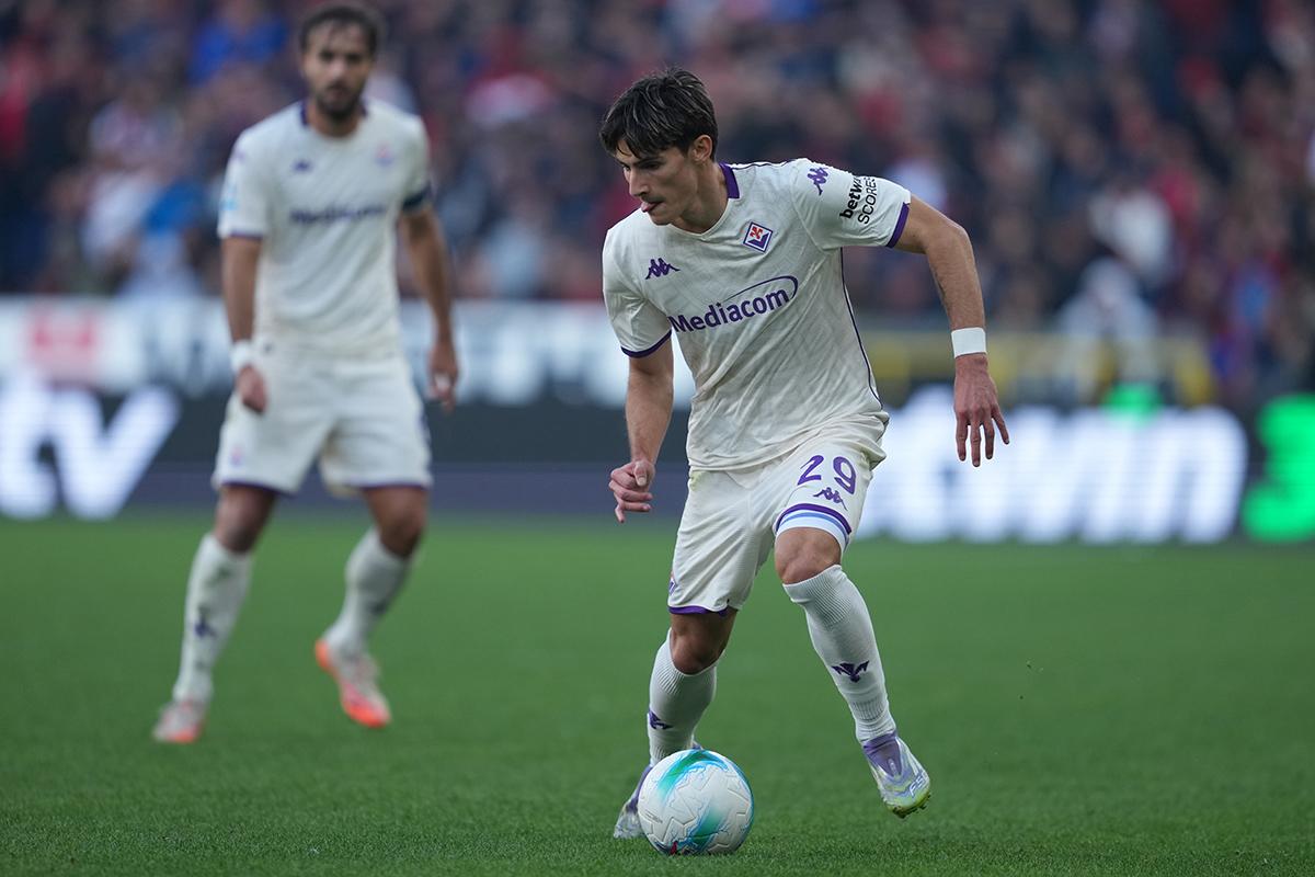 CDS-Stadio - Fortini, una nuova speranza: l’ex Juve Stabia sta conquistando anche Vanoli