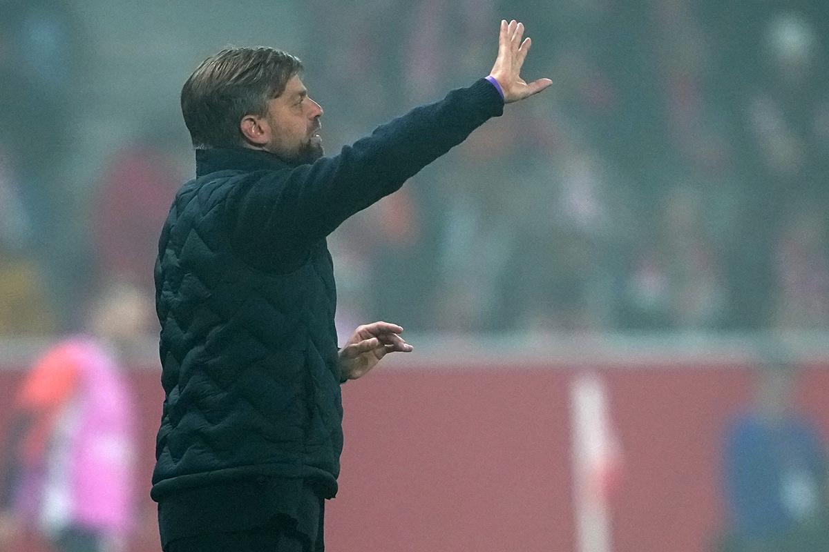 Primavera, Galloppa: "A Mainz la gara più emozionante. Critiche? E' più facile giudicare che fare"