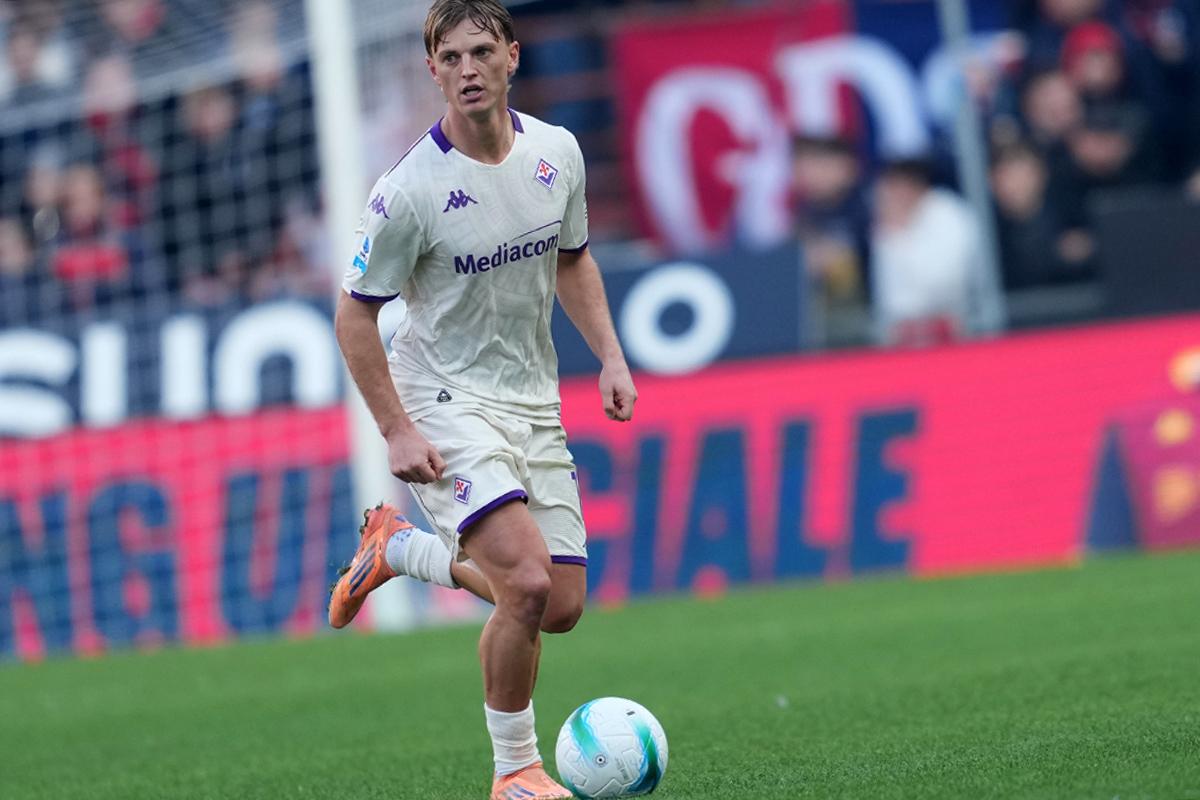 Commisso, a fine partita la chiamata a Vanoli: "Solo con questo spirito ne usciremo"