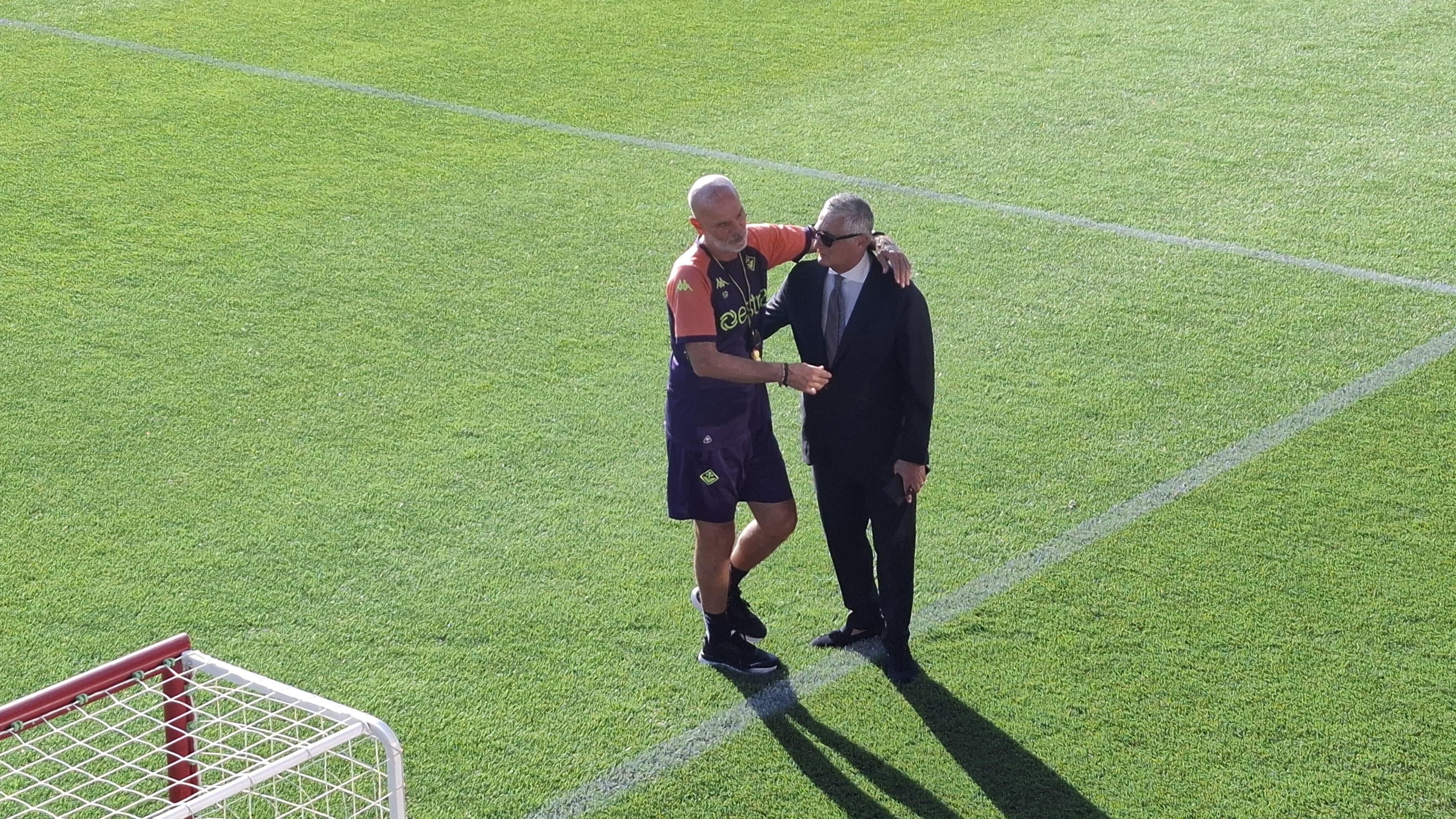 Il Blog dei Tifosi - È stato bello sognare