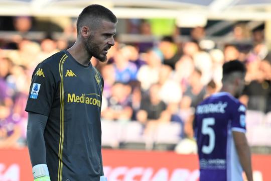 In gol anche la Dinamo. Solo 5 gare senza gol al passivo su 21 stagionali. Trend da invertire