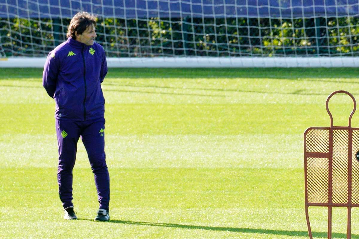 Il programma di oggi: allenamento in vista della Dinamo Kiev