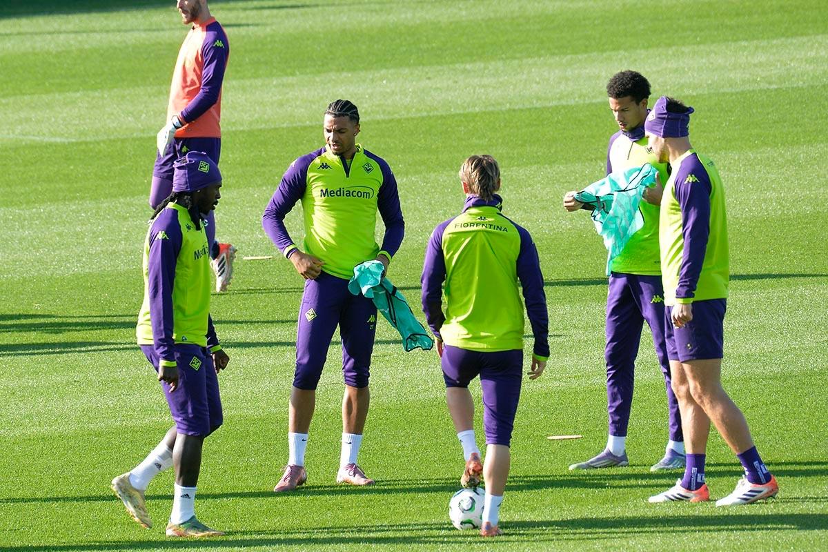 Prove di nuovo modulo al Viola Park. La virata tattica è una necessità non più rimandabile