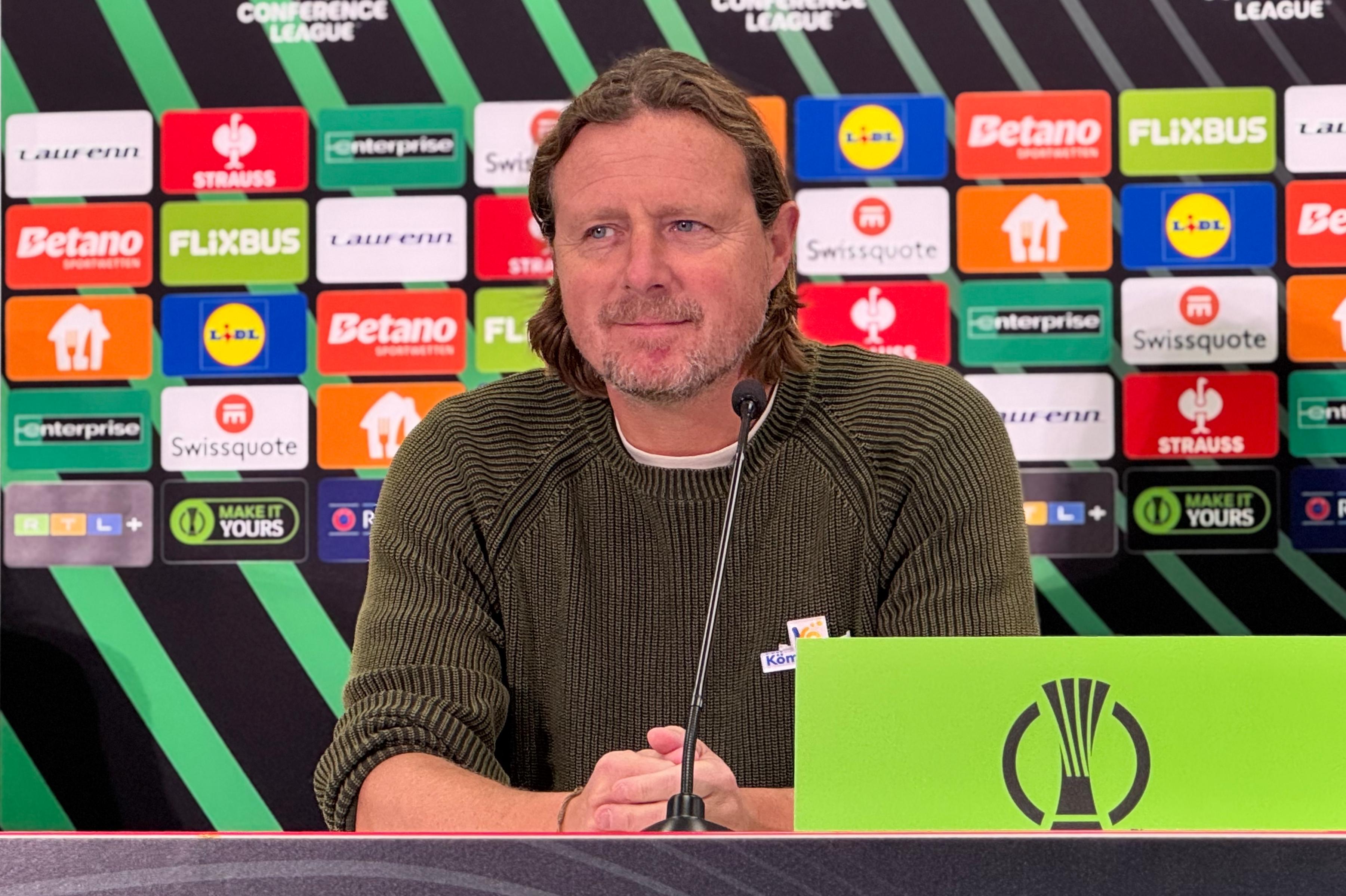 Qui Mainz - Henriksen con il 3-4-2-1, presenti due ex Serie A