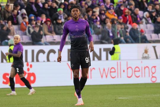 Riecco Kouame, da dimenticato a pedina chiave per cambiare modulo