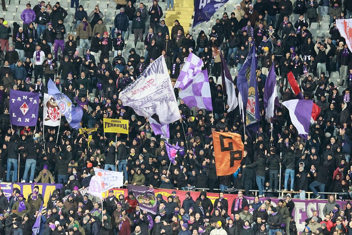 La Nazione - Il peso della storia e l’urgenza del presente. Fiorentina-Dinamo Kiev per pochi al Franchi