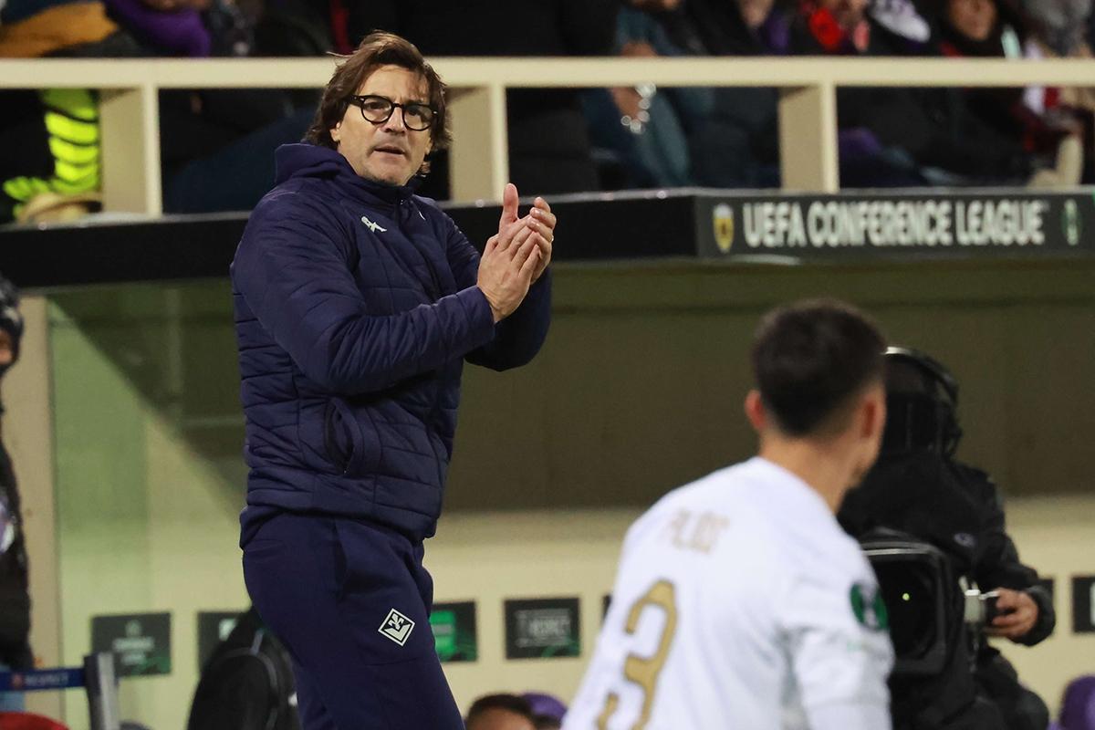 La partita decisiva è domenica, ma la Conference va affrontata con dignità