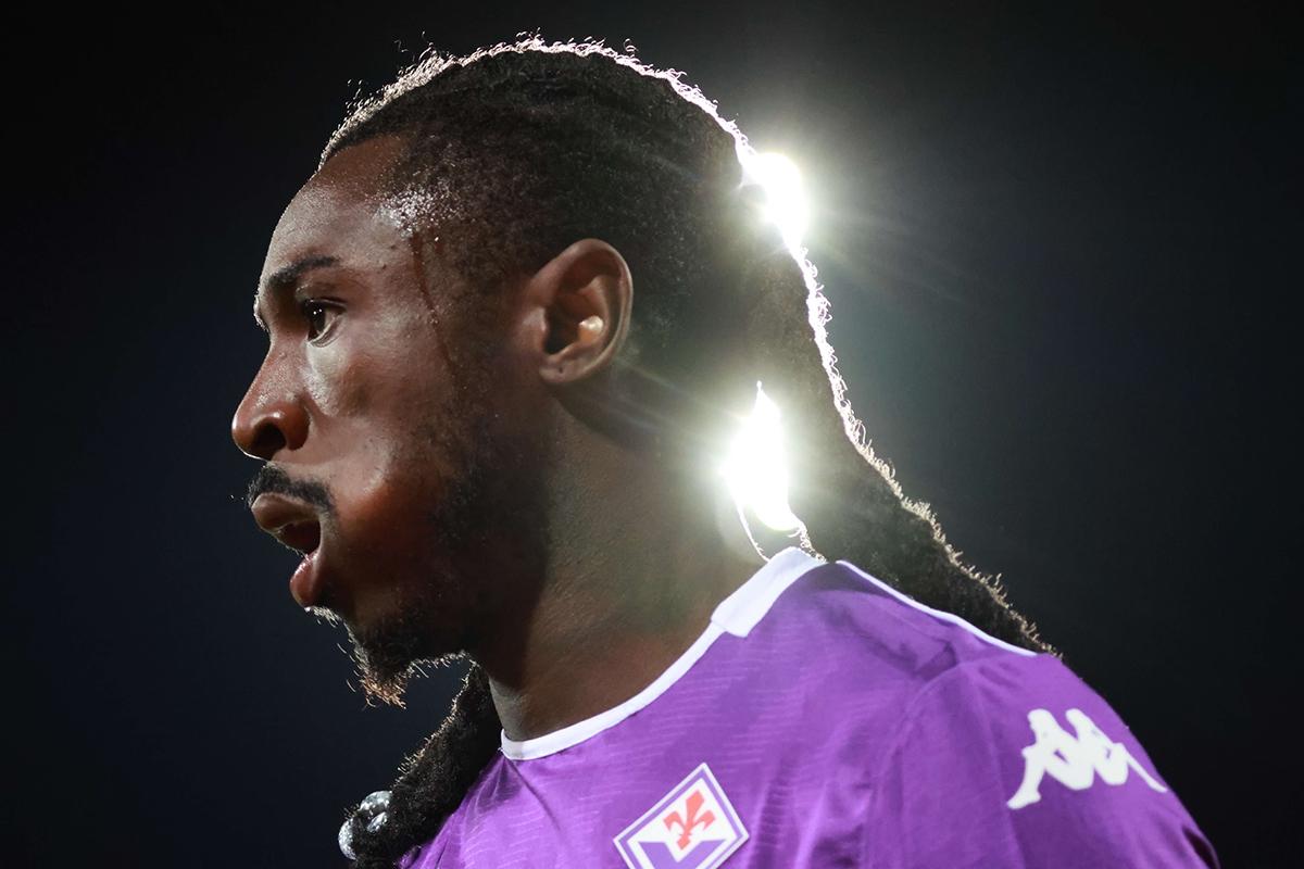 Dalla Spagna: il ds del Barcellona ha incontrato l'agente di Moise Kean