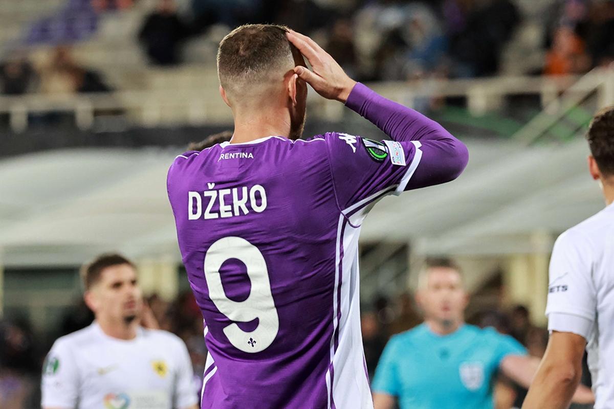 Il grido d'aiuto (sbagliato nella forma) di Dzeko deve essere ascoltato
