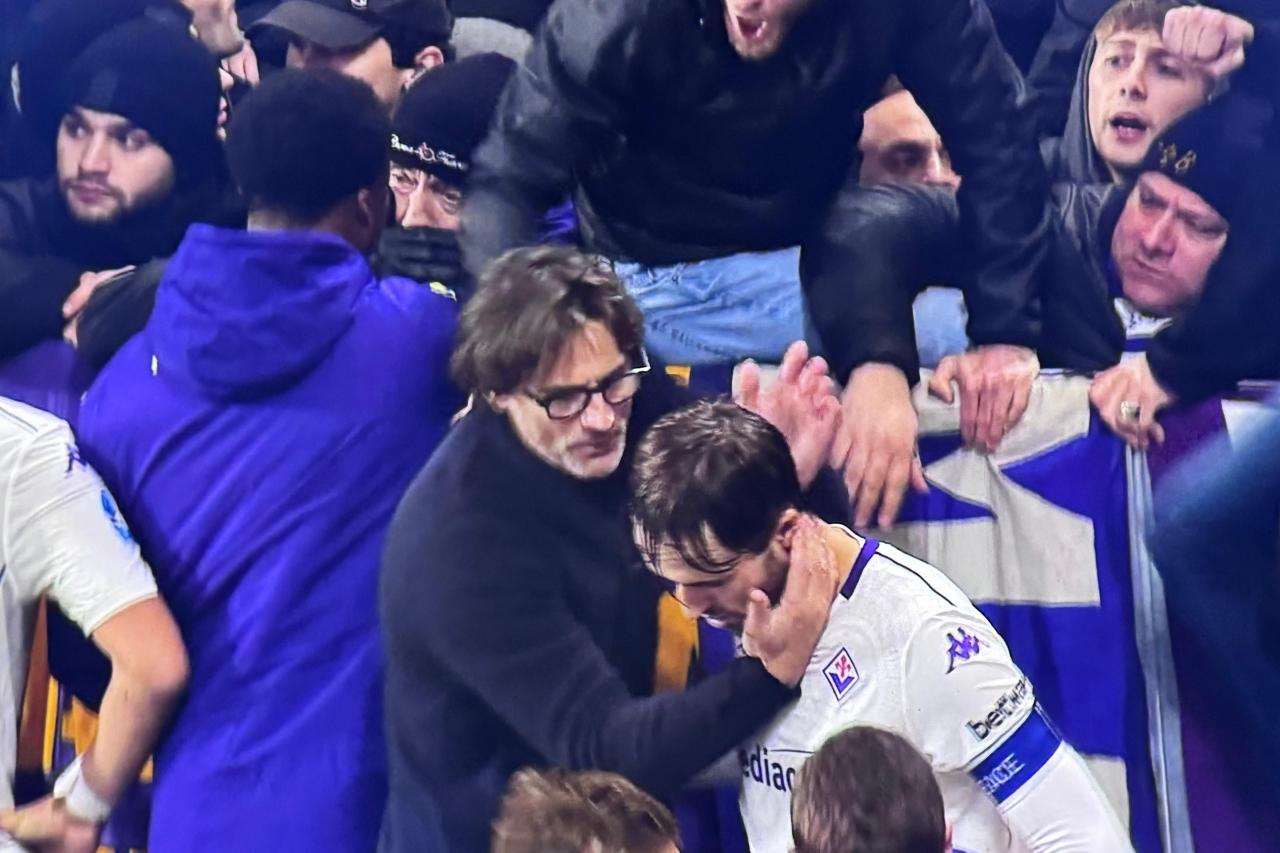 Fiorentina, una sconfitta che non fa notizia. Ora il filotto da dentro o fuori per rimanere aggrappati alla Serie A