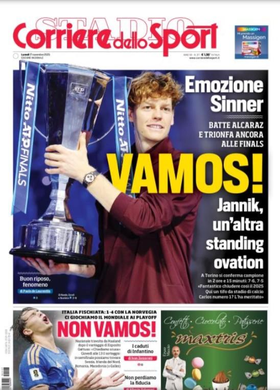 corsport171125