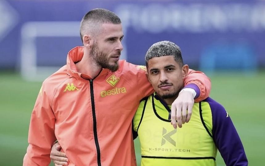 CorFio - Fiorentina, la crisi dei leader