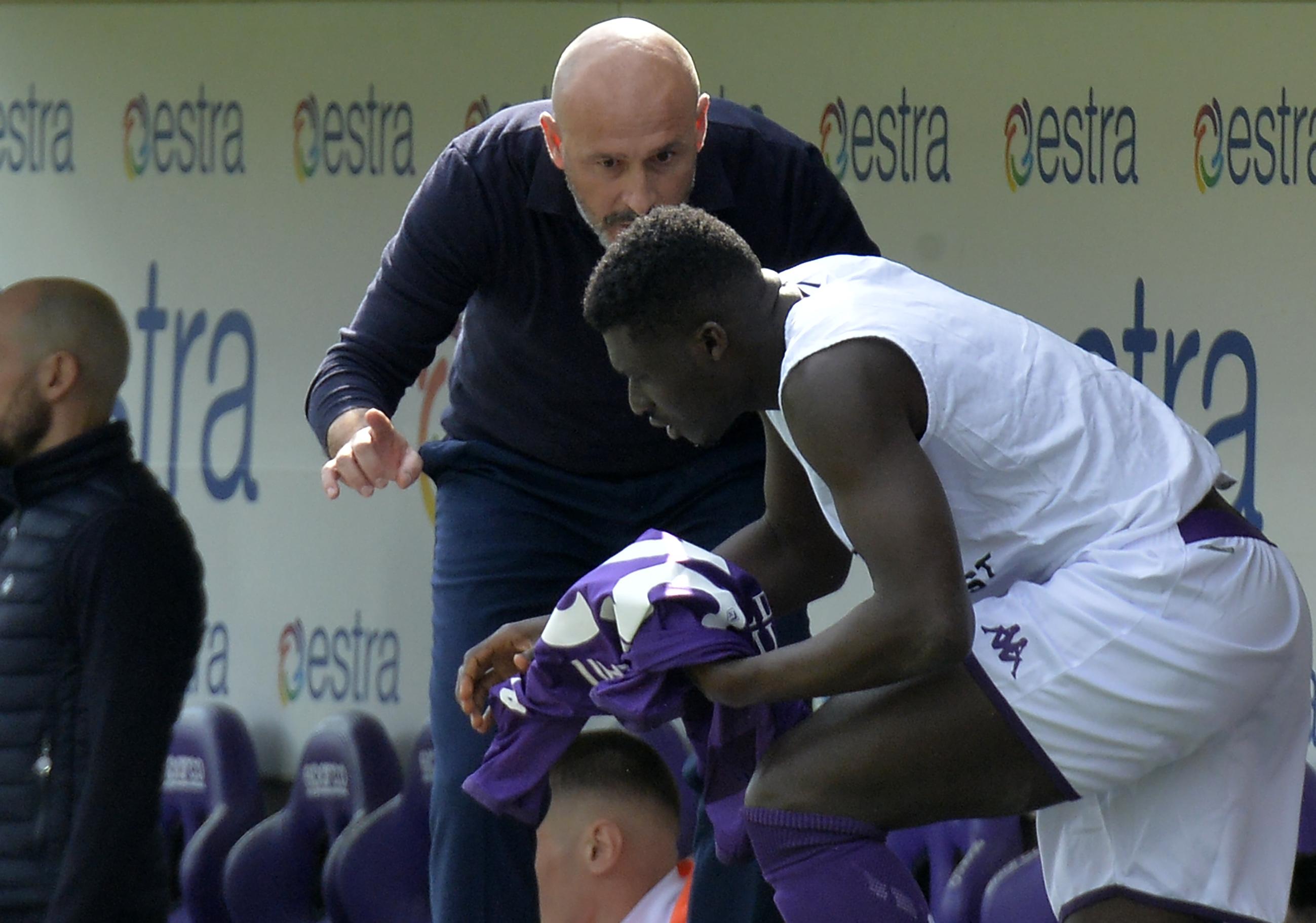Duncan: "Con Italiano ottimo rapporto, a Firenze mi ridiede fiducia. L'addio alla Fiorentina..."