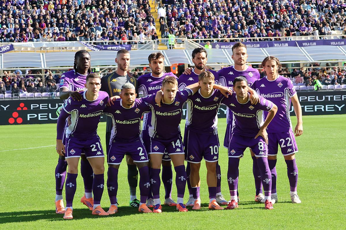 Fiorentina-AEK, quotidiani a confronto: la formazione viola chi l'azzecca?