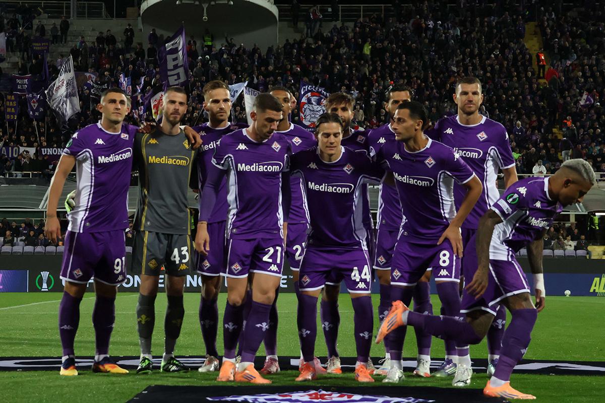 Fiorentina-Juventus, quotidiani a confronto: la formazione viola chi l'azzecca?