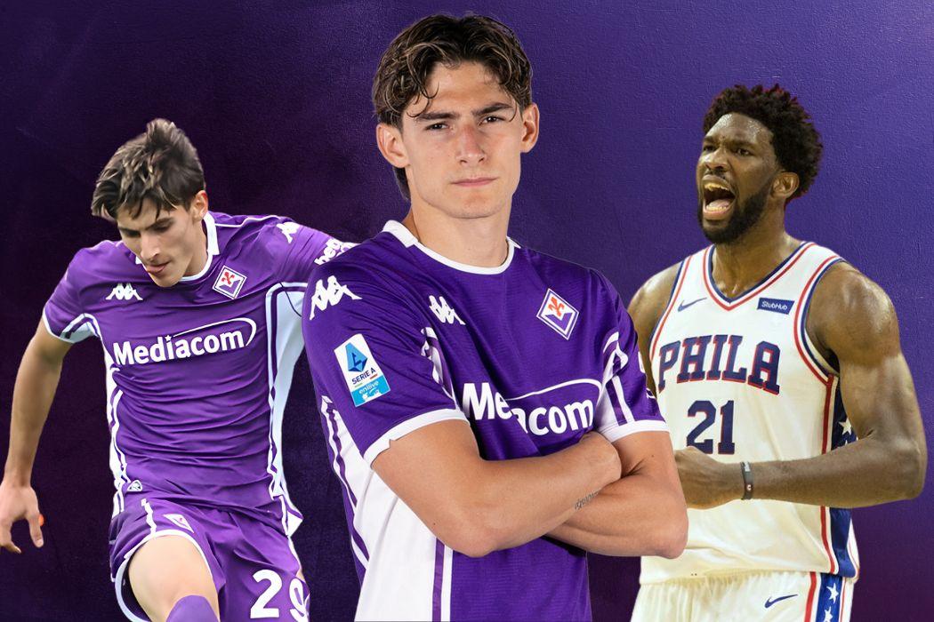 Fortini e il 'Trust the Process': cresce la fiducia attorno al giovane esterno della Fiorentina