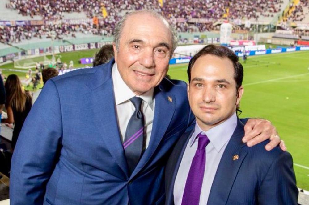 Commisso Jr: «Come famiglia siamo al fianco dei nostri giocatori. Uniti ne usciremo»