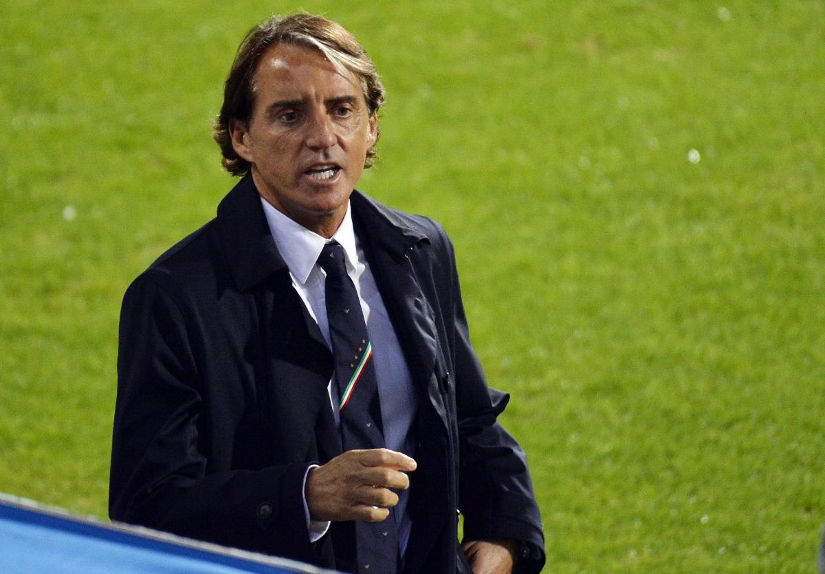 Roberto Mancini riparte dal Qatar: è ufficialmente il nuovo allenatore dell'Al-Sadd