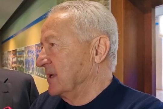 Chiarugi: «La società deve esporsi. C'è bisogno di una figura di spessore, Prandelli sarebbe il collante giusto»