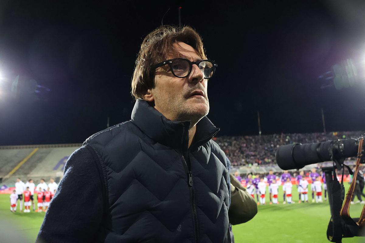 Fiorentina, il lavoro di Vanoli sulle palle inattive inizia a dare i primi frutti