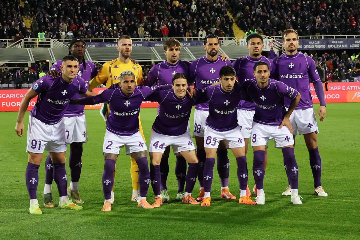 Atalanta-Fiorentina, quotidiani a confronto: la formazione viola chi l'azzecca?