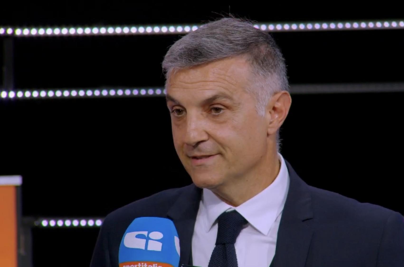 Angeloni: “Galloppa ha dimostrato di poter stare con i grandi. Firenze dev’essere orgogliosa di Commisso”