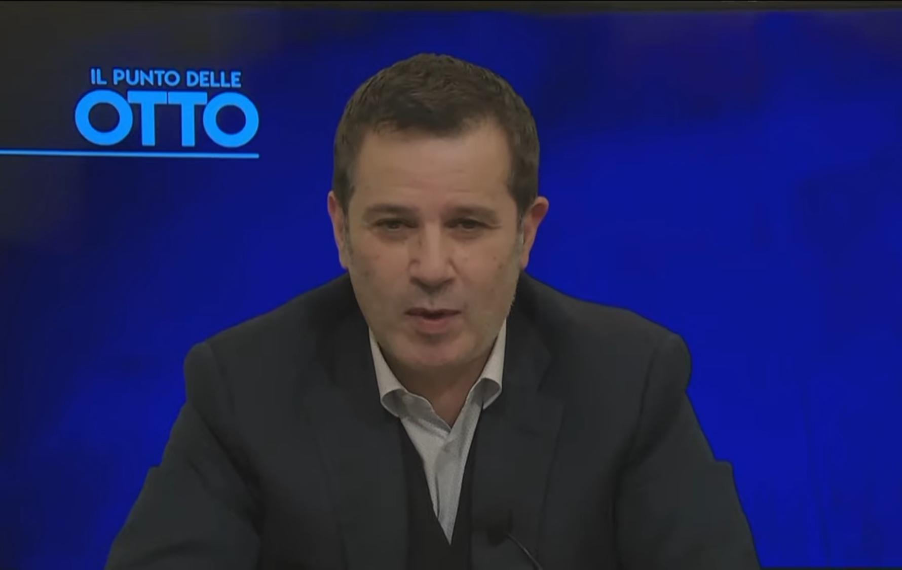 Pedullà: "Staff di Vanoli domani a Firenze. Una corrente della squadra vorrebbe Palladino"