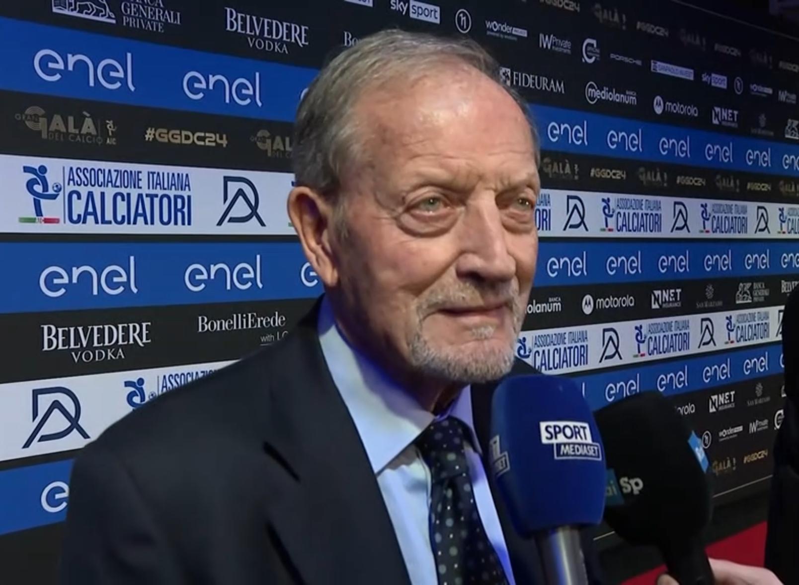 CorFio – Ulivieri: “Vanoli studioso e flessibile. Uomo giusto per la Fiorentina”