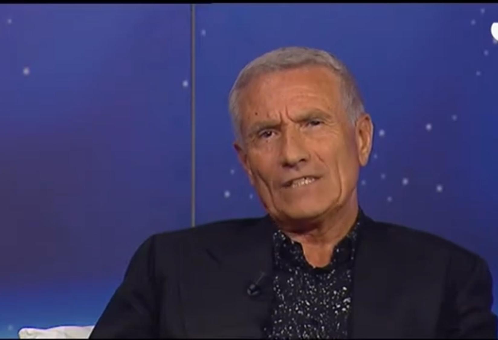 Damiani: "Stimo Vanoli, credo in lui. Ma ora tocca ai calciatori dimostrare qualcosa"