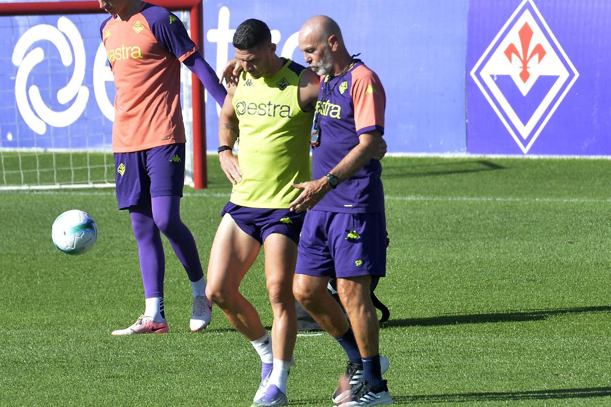 CdS-Stadio – Bonocore: “Pioli un cultore della preparazione fisica. Non credo sia lì il problema”