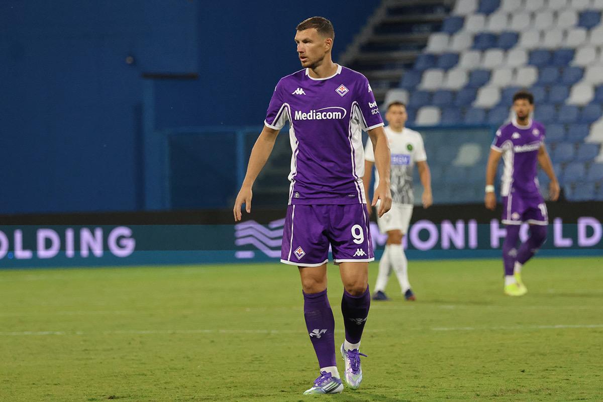 GdS – Kean out. Davanti Vanoli si affida a Gud e Dzeko (più di Piccoli)