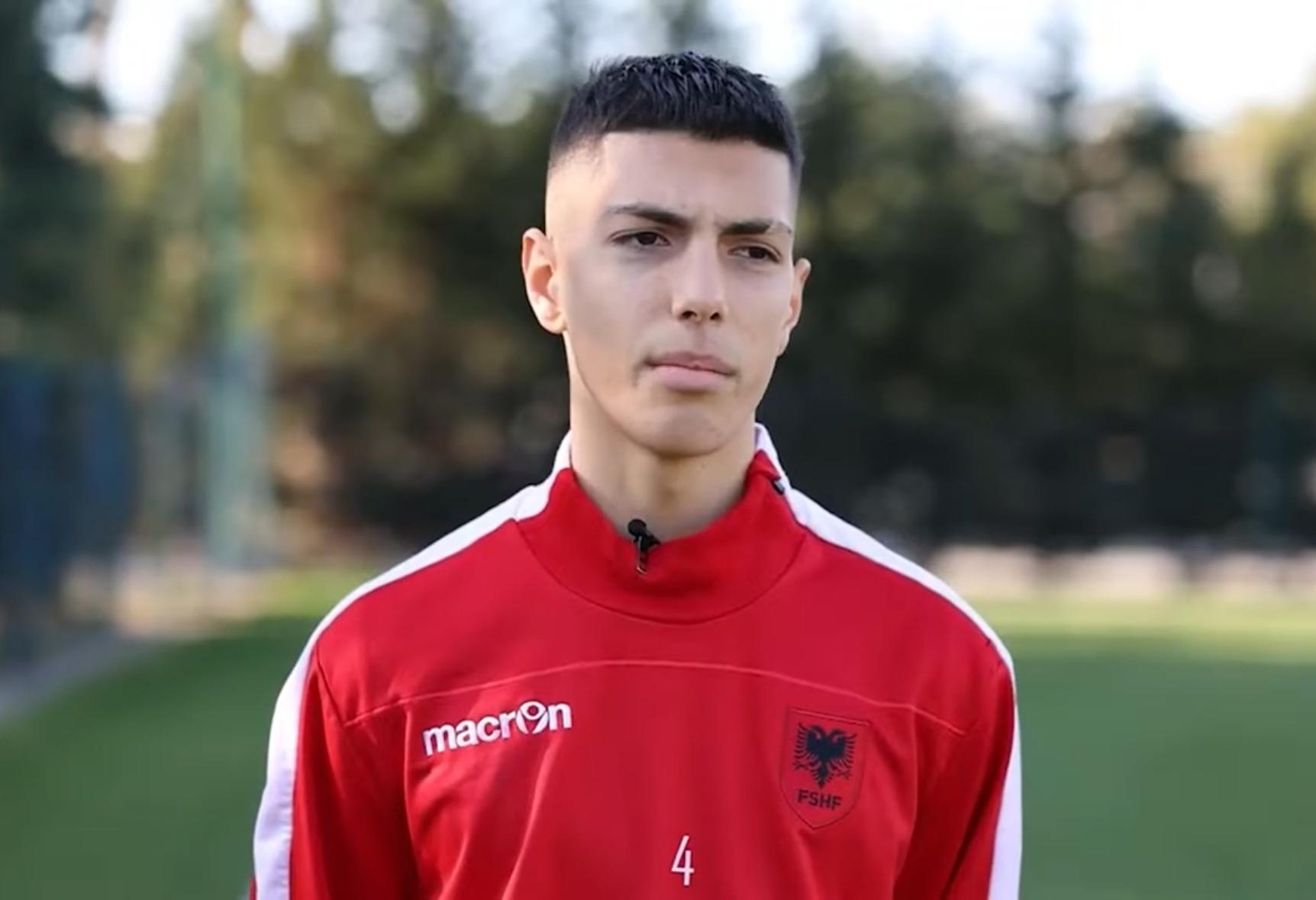 Albania U17, i convocati contro Olanda, Croazia e Kazakistan: ci sono Luka e Varesis