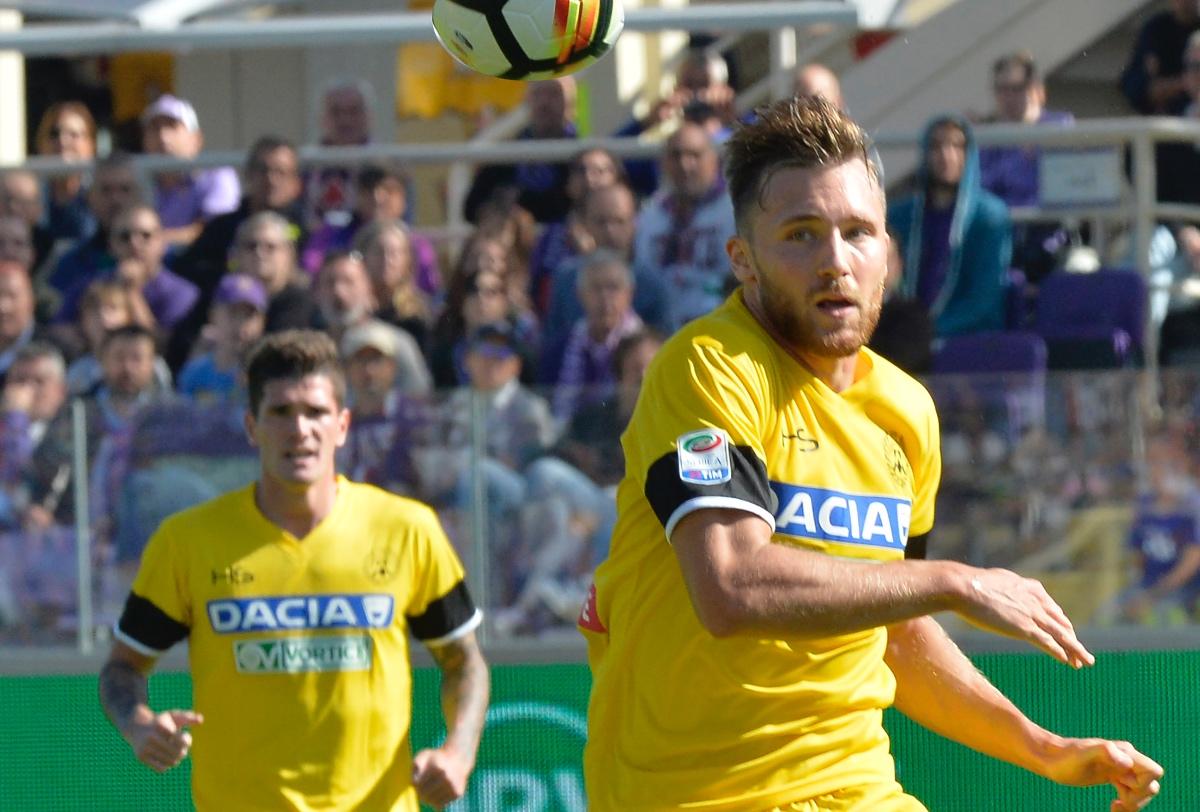 Mainz, Widmer: “Fiorentina? Gara equilibrata tra due squadre in difficoltà. Con i viola sempre sfide combattute”