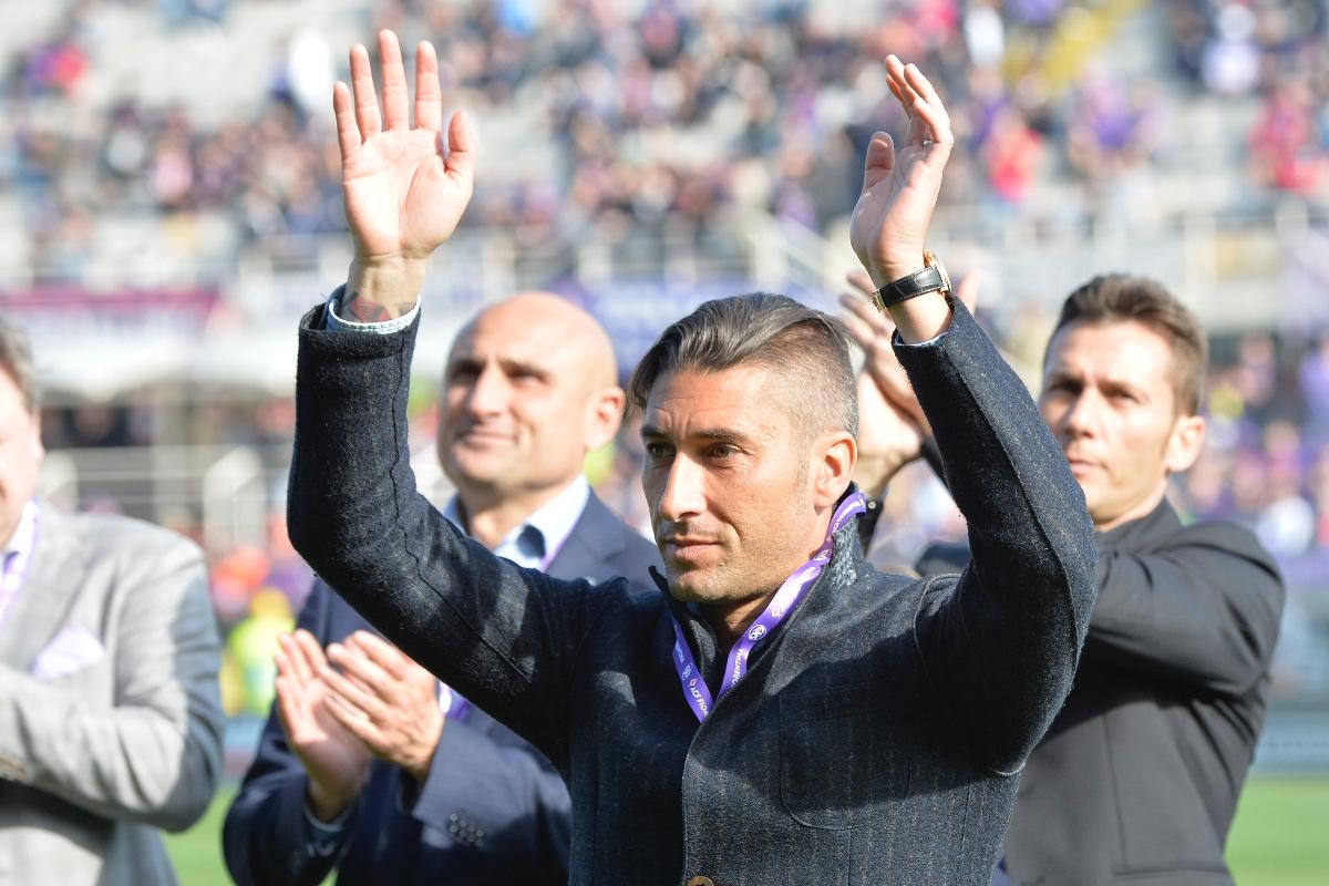 Amoroso: “Vanoli ha lo stesso carattere della tifoseria”