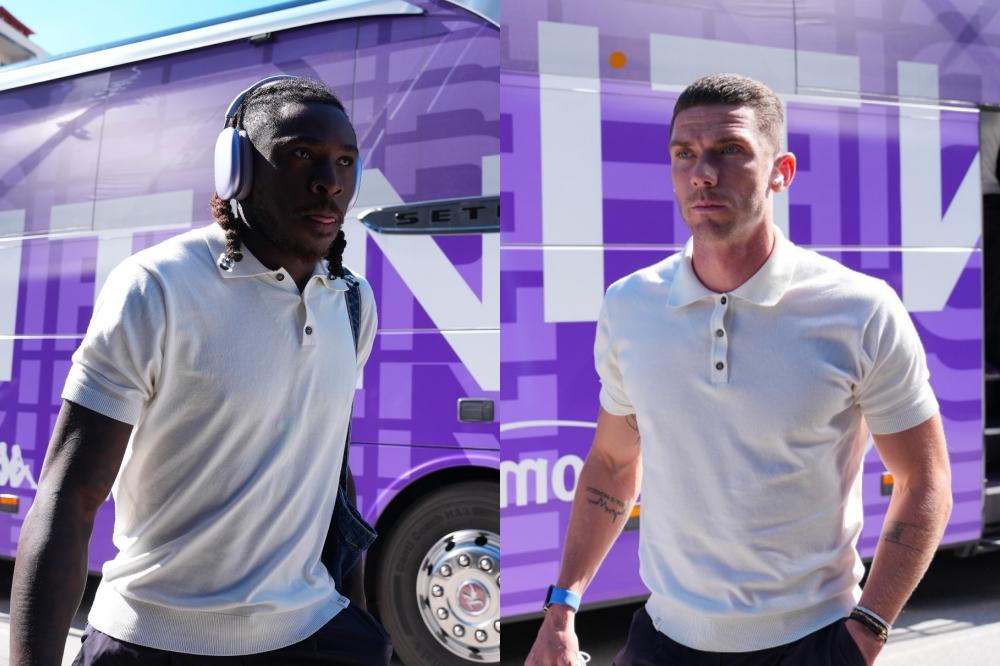 CorSport: Kean, Juve nel mirino. Anche Gosens ci sta provando