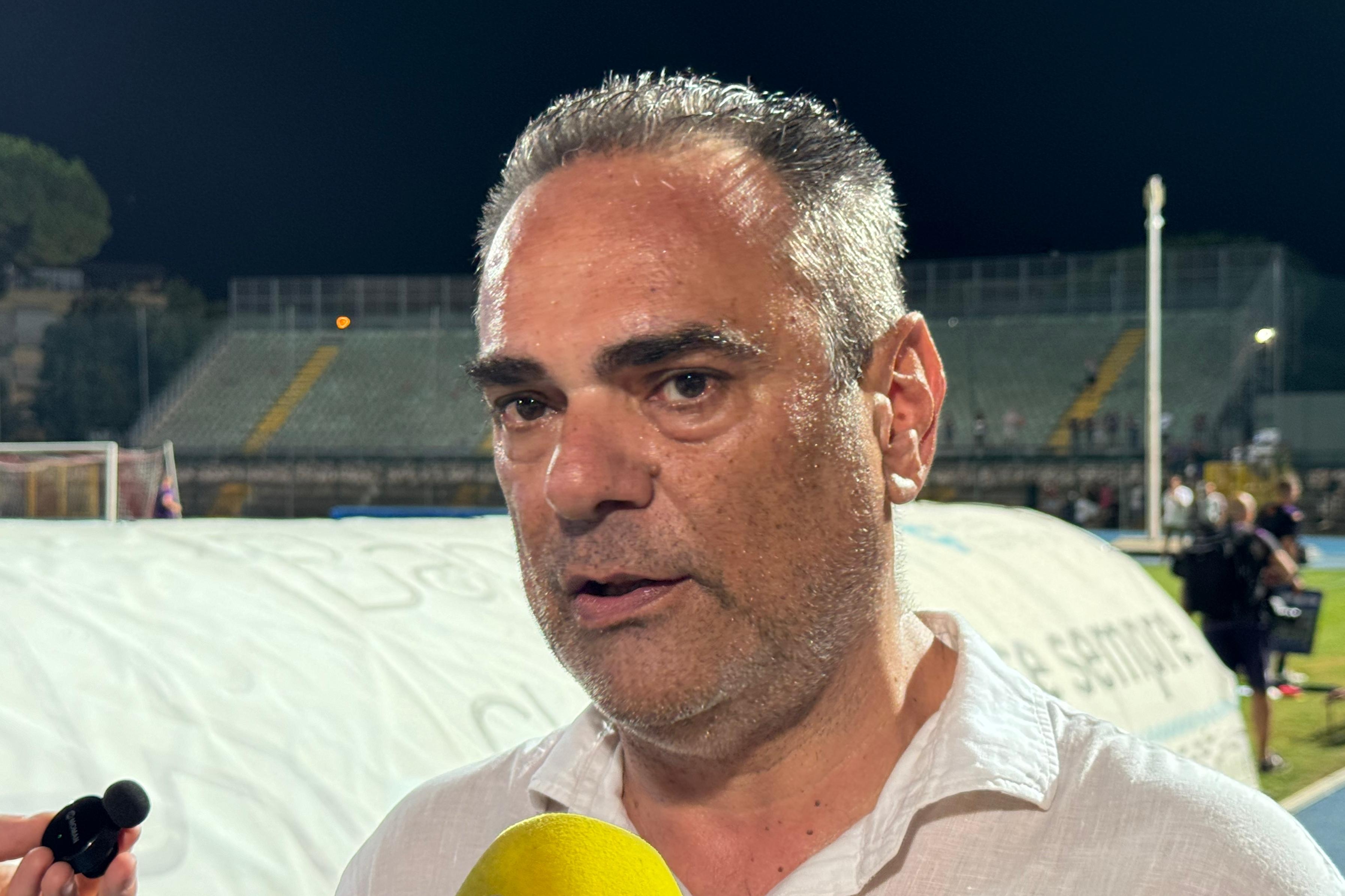 Grosseto e Lamioni Holding: “Gruppo forte e in utile. Il club è solido e in regola sotto ogni aspetto”