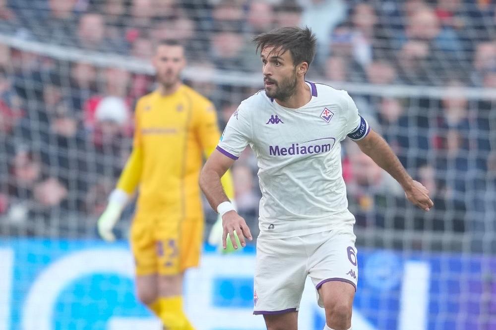 Caroppo su La Nazione: "Difesa da mettere a posto. Per fortuna arriva la sosta"