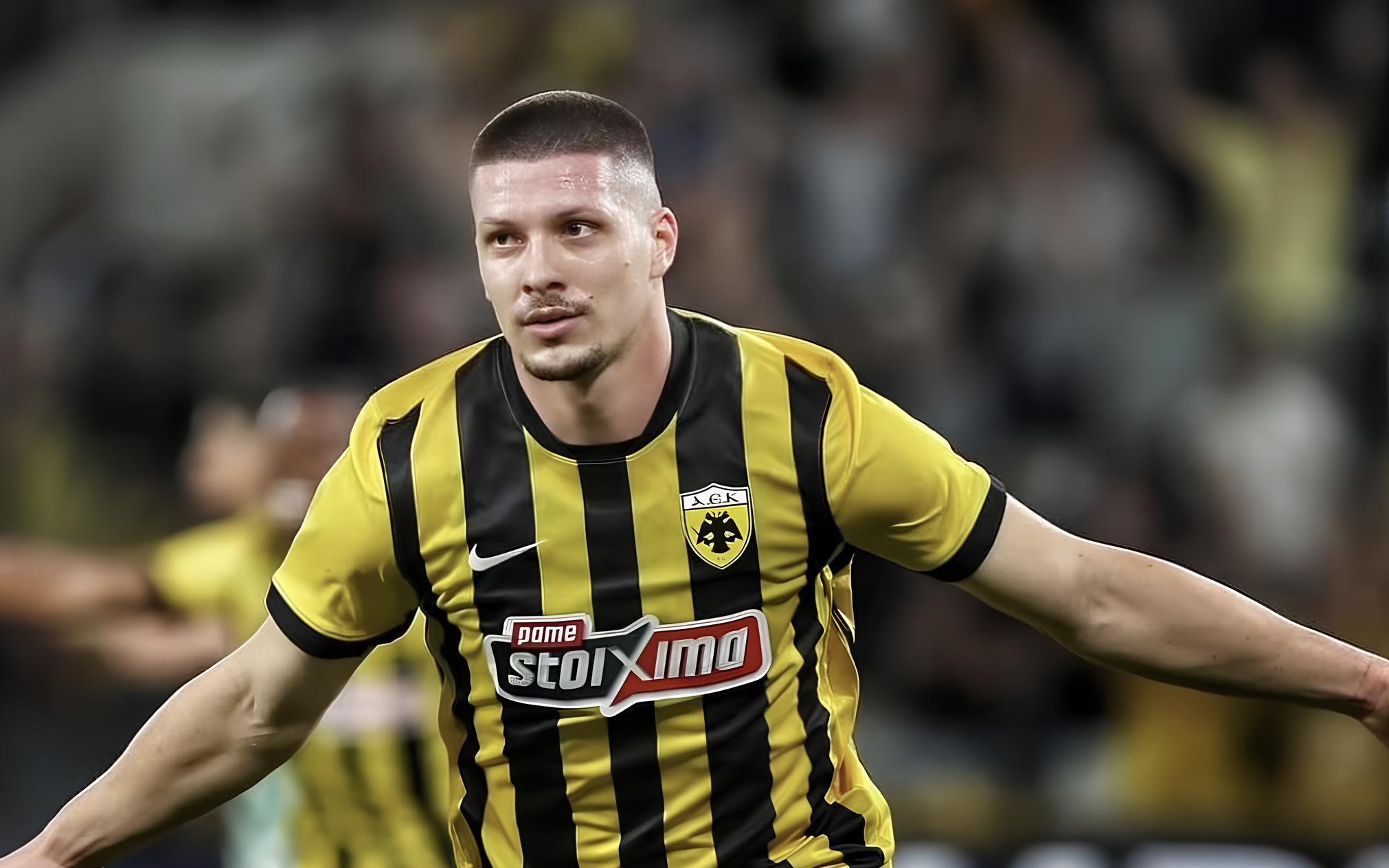 Luka Jovic torna al Franchi. Storia di un amore mai sbocciato, tra esultanze polemiche e grandi rimpianti