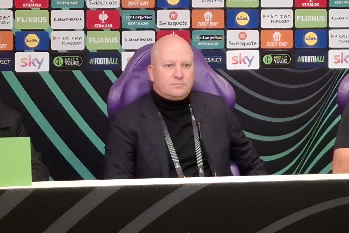 Nikolic (all. AEK): «Grande prestazione contro una squadra storica. Vanoli riuscirà a risalire la classifica»