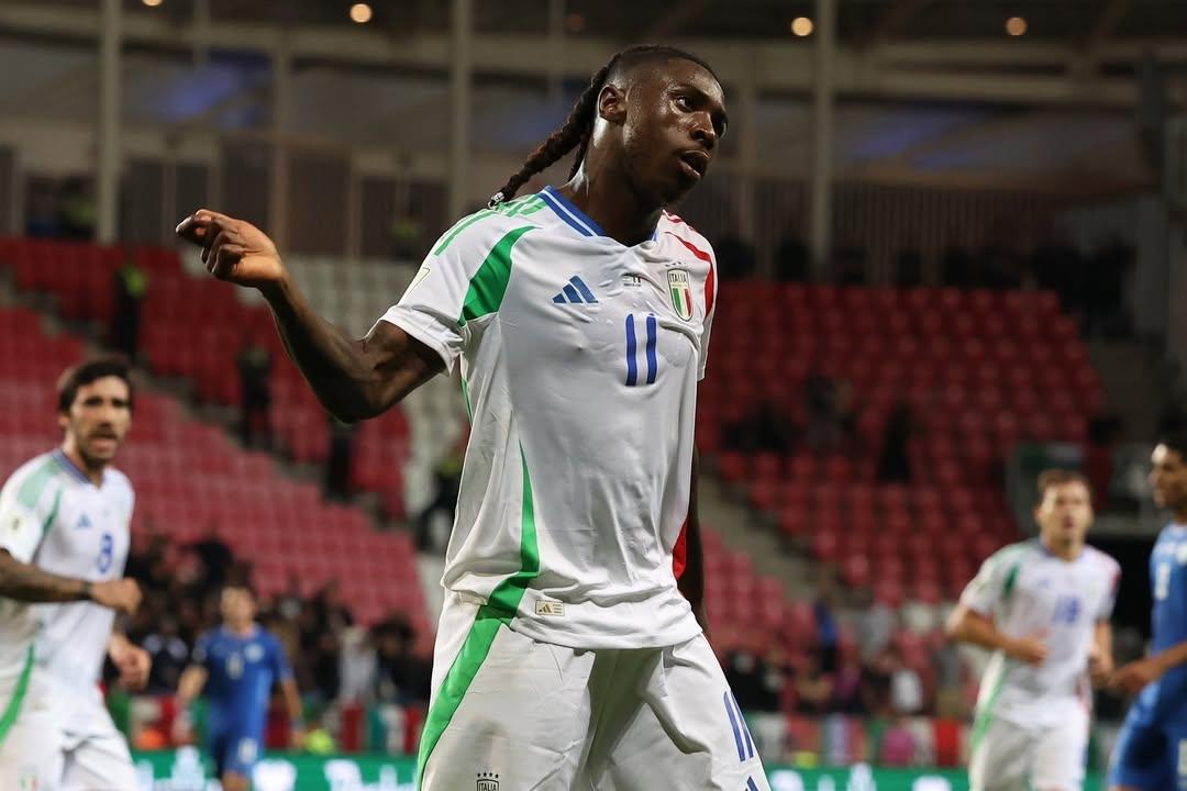 CdS-Stadio – Kean, out anche con l’Italia. Oggi Gattuso ufficializzerà il sostituto: Piccoli spera